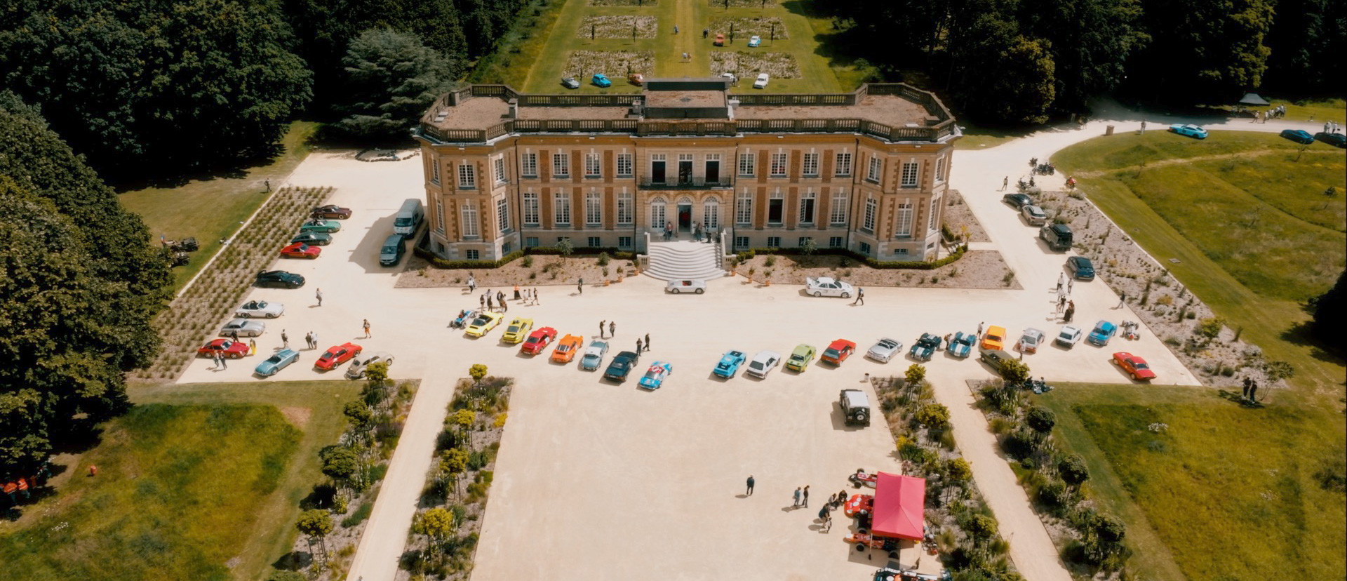 PAUL MARIUS course et collection