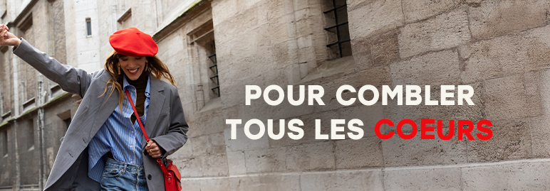 Valentine's Day Selection