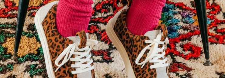 PM002 - Low top sneakers PM002 - Low top sneakers