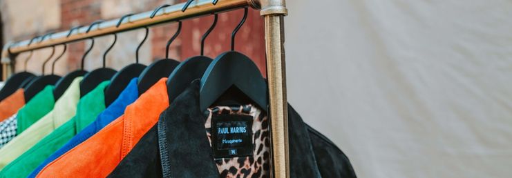 Ready-to-wear Ready-to-wear