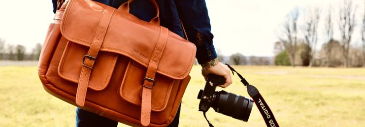 Camera bags Camera bags