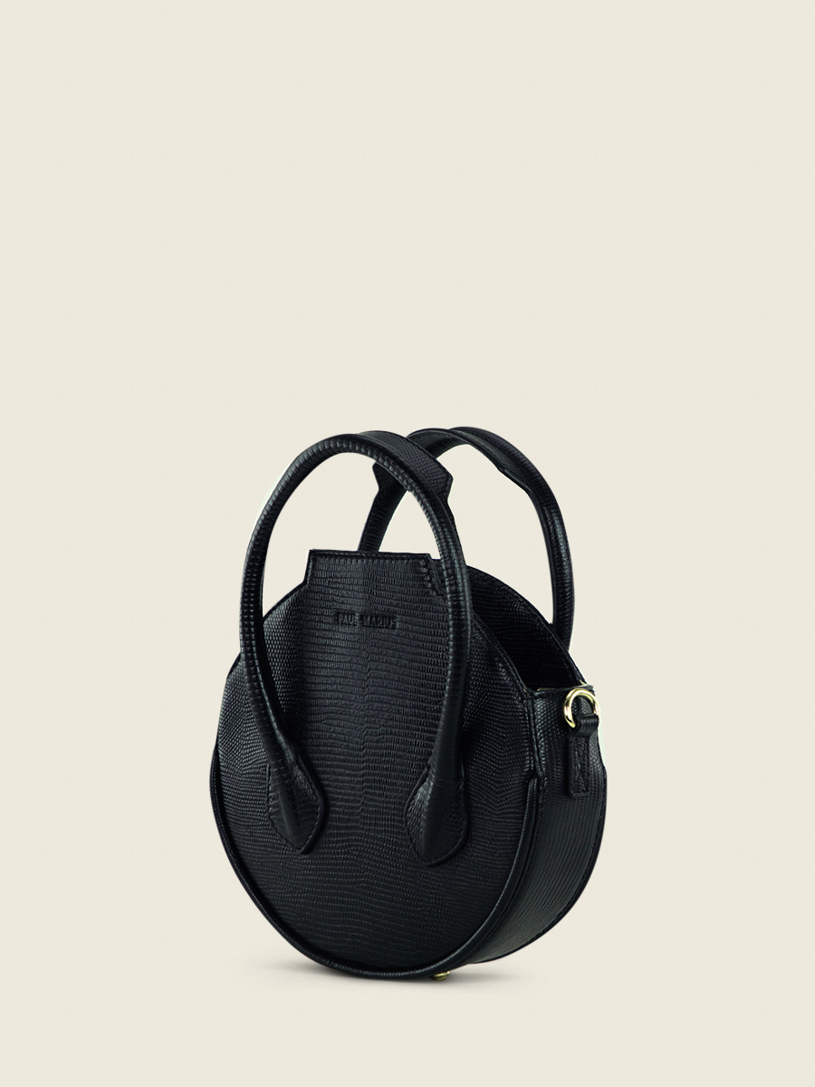 leather-handbag-for-women-black-side-view-picture-aline-1960-jet-black-paul-marius-w34-l-b