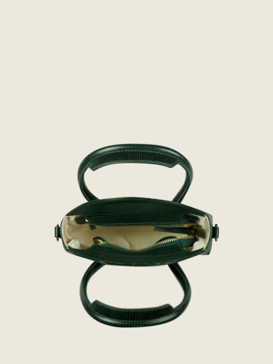 leather-handbag-for-women-green-ambient-view-picture-aline-1960-malachite-paul-marius-w34-l-dg