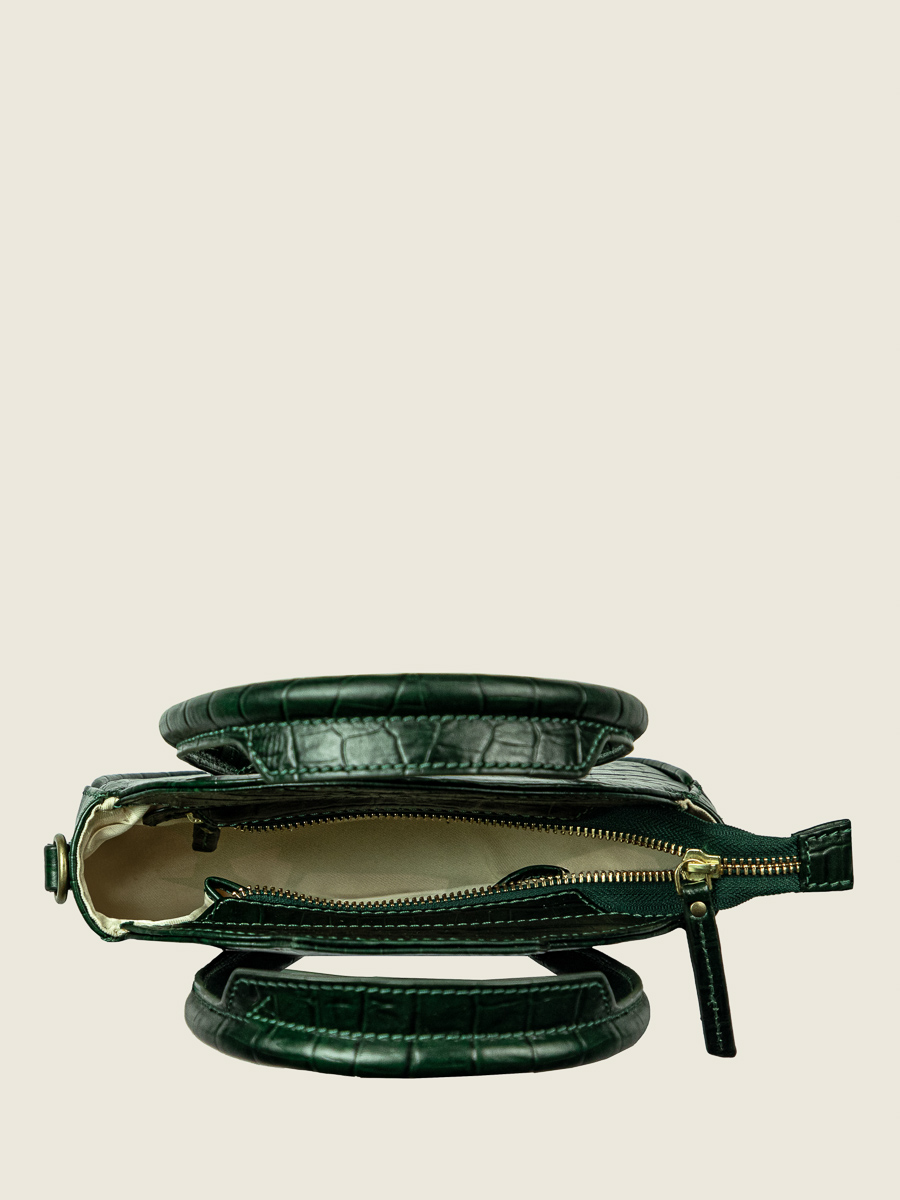 leather-handbag-for-women-green-inside-view-picture-aline-heritage-malachite-paul-marius-w34-cr-dg