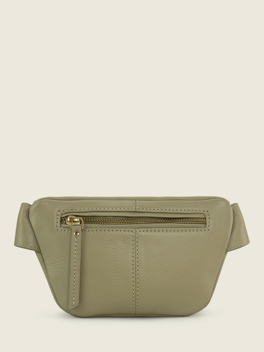 mini-leather-fanny-pack-for-women-green-side-view-picture-labanane-xs-art-deco-almond-paul-marius-3760125359502