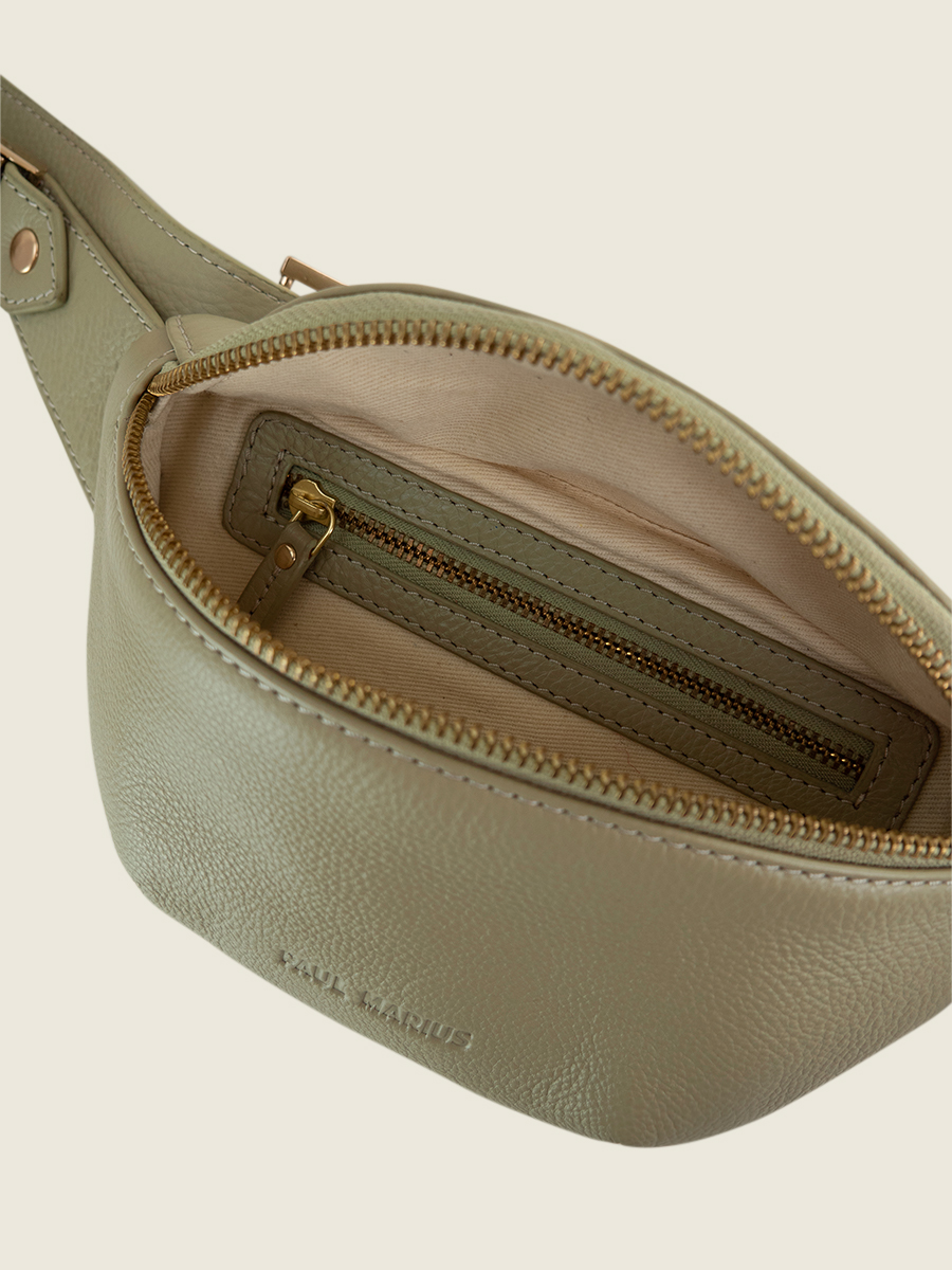 mini-leather-fanny-pack-for-women-green-rear-view-picture-labanane-xs-art-deco-almond-paul-marius-3760125359502