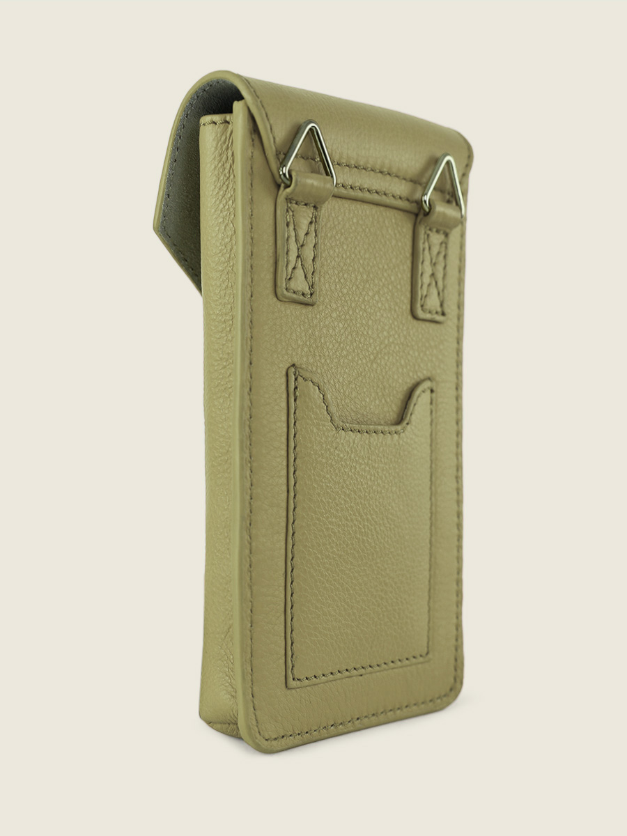 leather-phone-bag-for-women-green-side-view-picture-eva-art-deco-almond-paul-marius-3760125359908