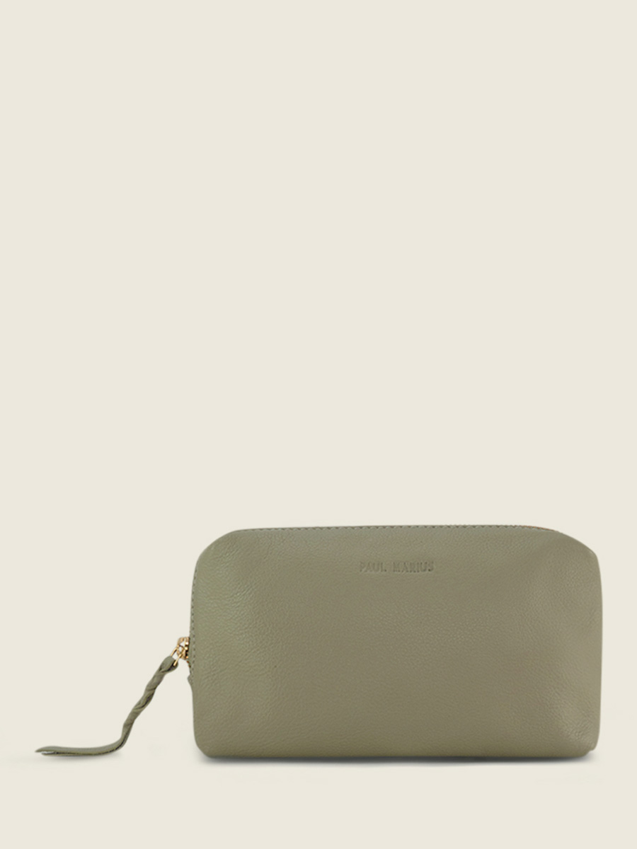 leather-makeup-bag-for-women-green-front-view-picture-adele-art-deco-almond-paul-marius-3760125360065
