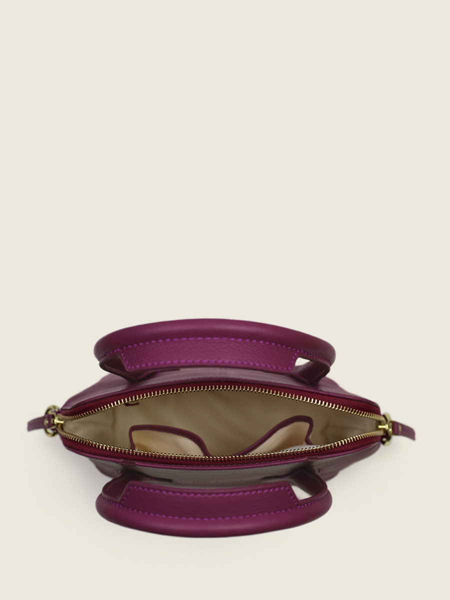 mini-leather-handbag-for-women-purple-interior-view-picture-gisele-xs-art-deco-zinzolin-paul-marius-3760125359694