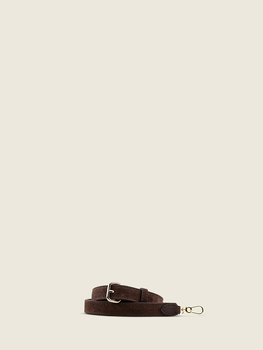 shoulder-strap-brown-leather-labandouliere-chocolate-side-view-sb-su-db