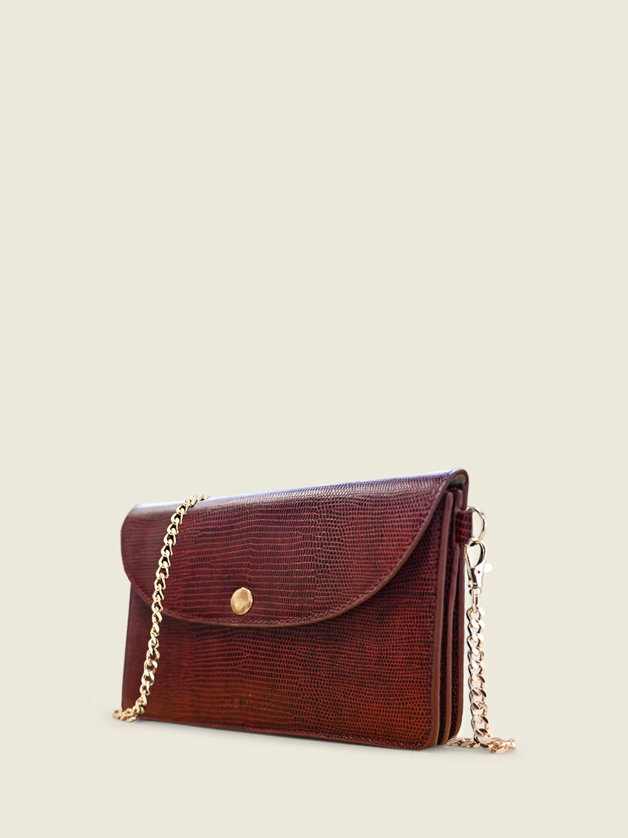 red-leather-clutch-bag-bertille-1960-paul-marius-side-view-picture-w44-l-r
