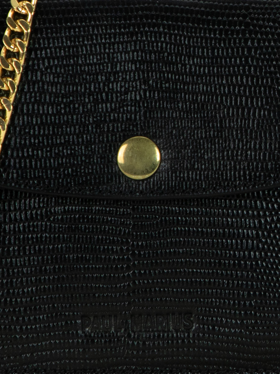 jet-black-leather-clutch-bag-bertille-1960-paul-marius-focus-material-view-picture-w44-l-b