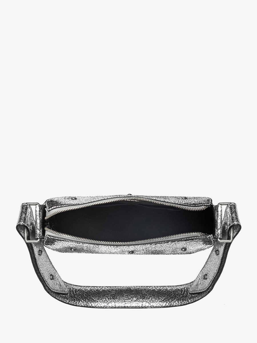 shoulder-bag-billie-miroir-silver-inside-front-view-w55-mir