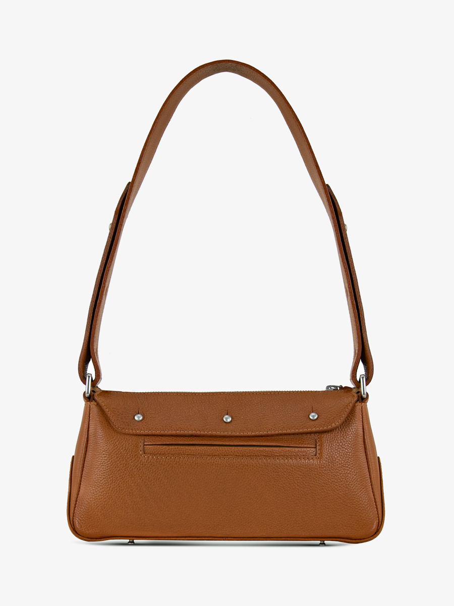 shoulder-bag-billie-light-brown-back-view-w55-l