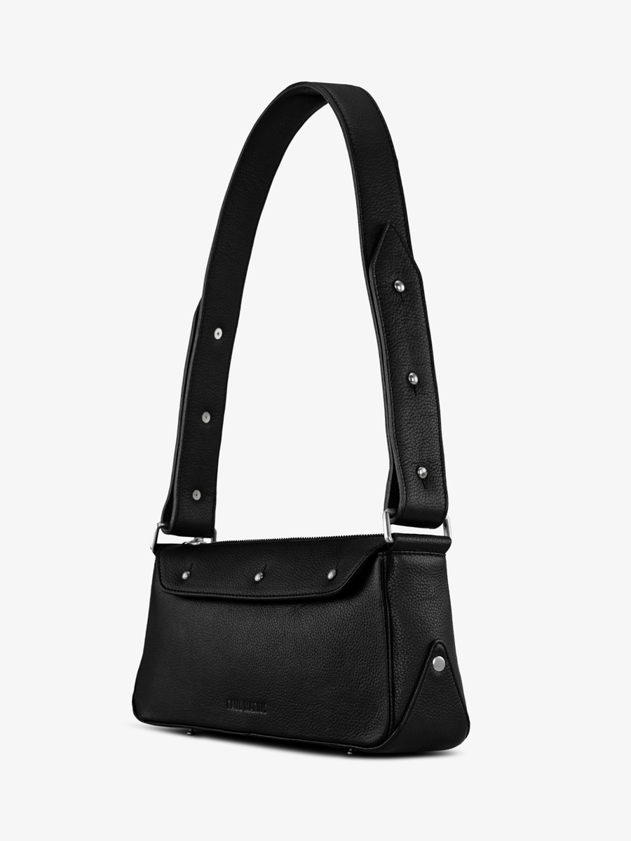shoulder-bag-billie-black-side-view-w55-b