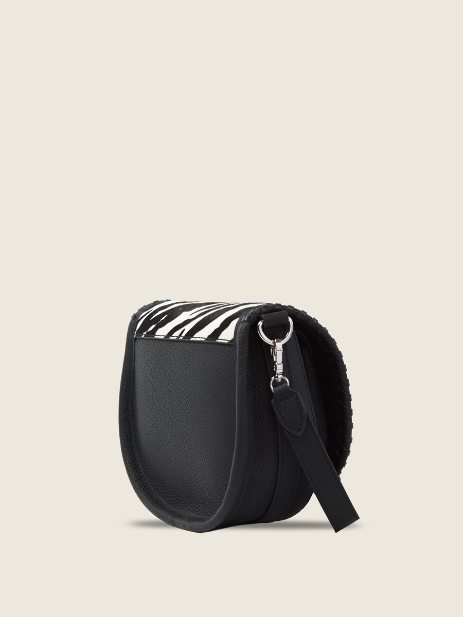 mini-leather-shoulder-bag-lebobo-black-white-side-view-w61s-ti-b-w