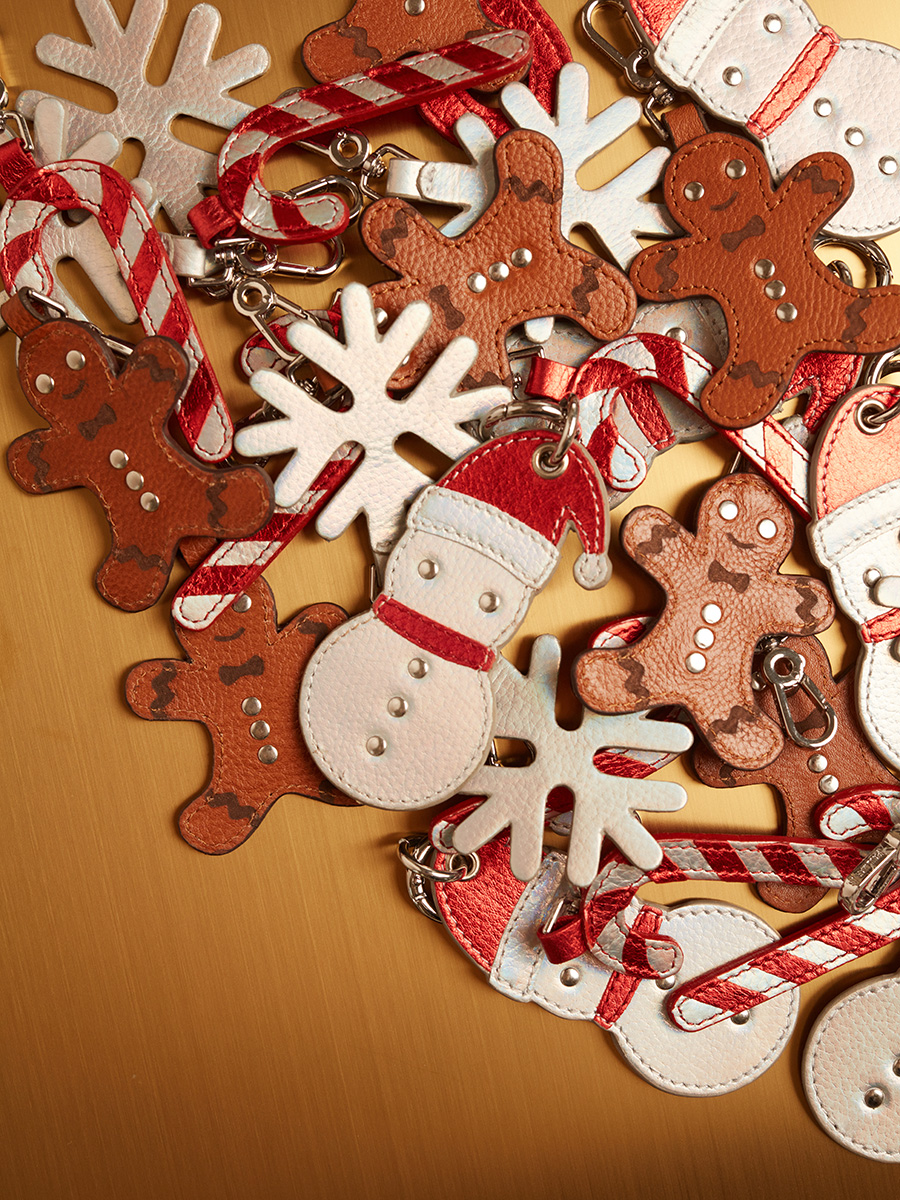 LaBreloque - Sucre d'orge side view