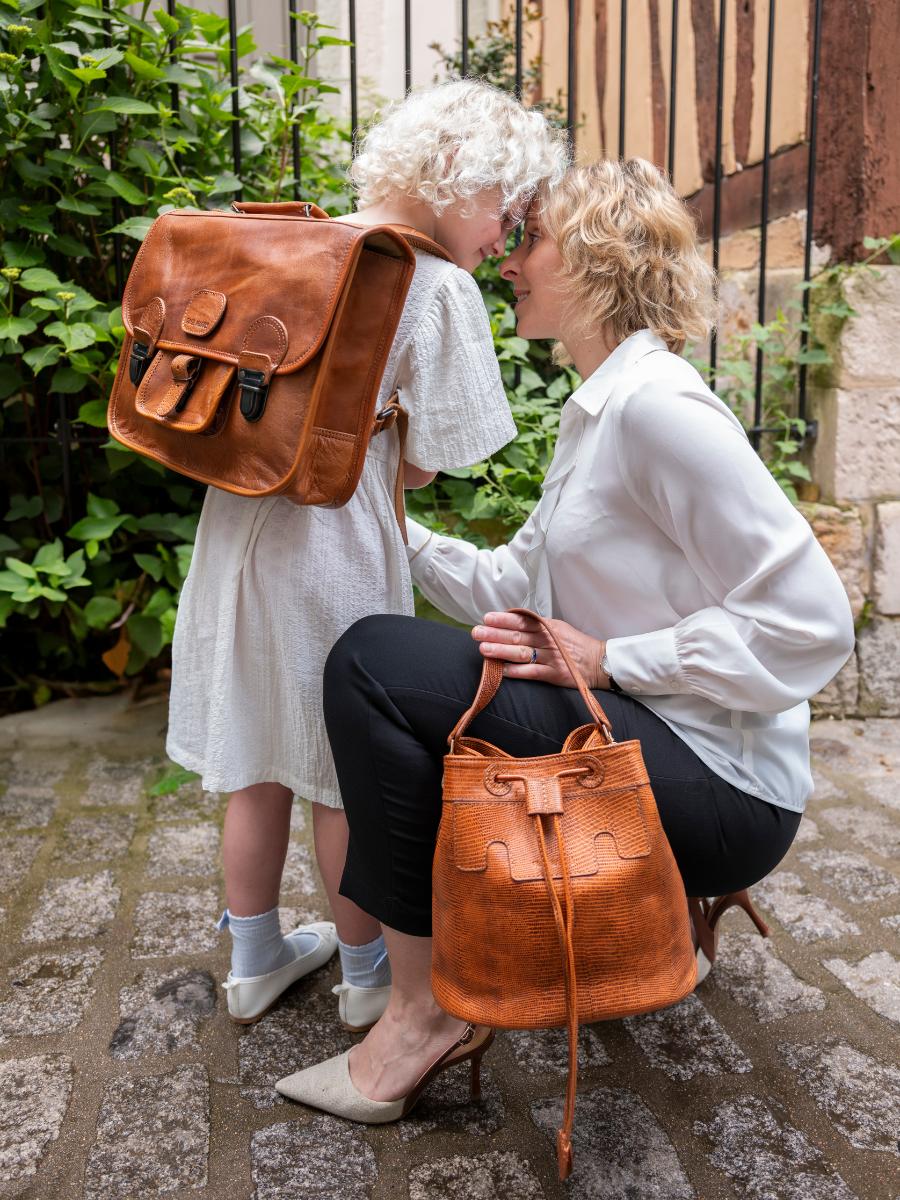 scool-bag-for-children-brown-matter-texture-lecartable-decolier-light-brown-paul-marius-3760125355955