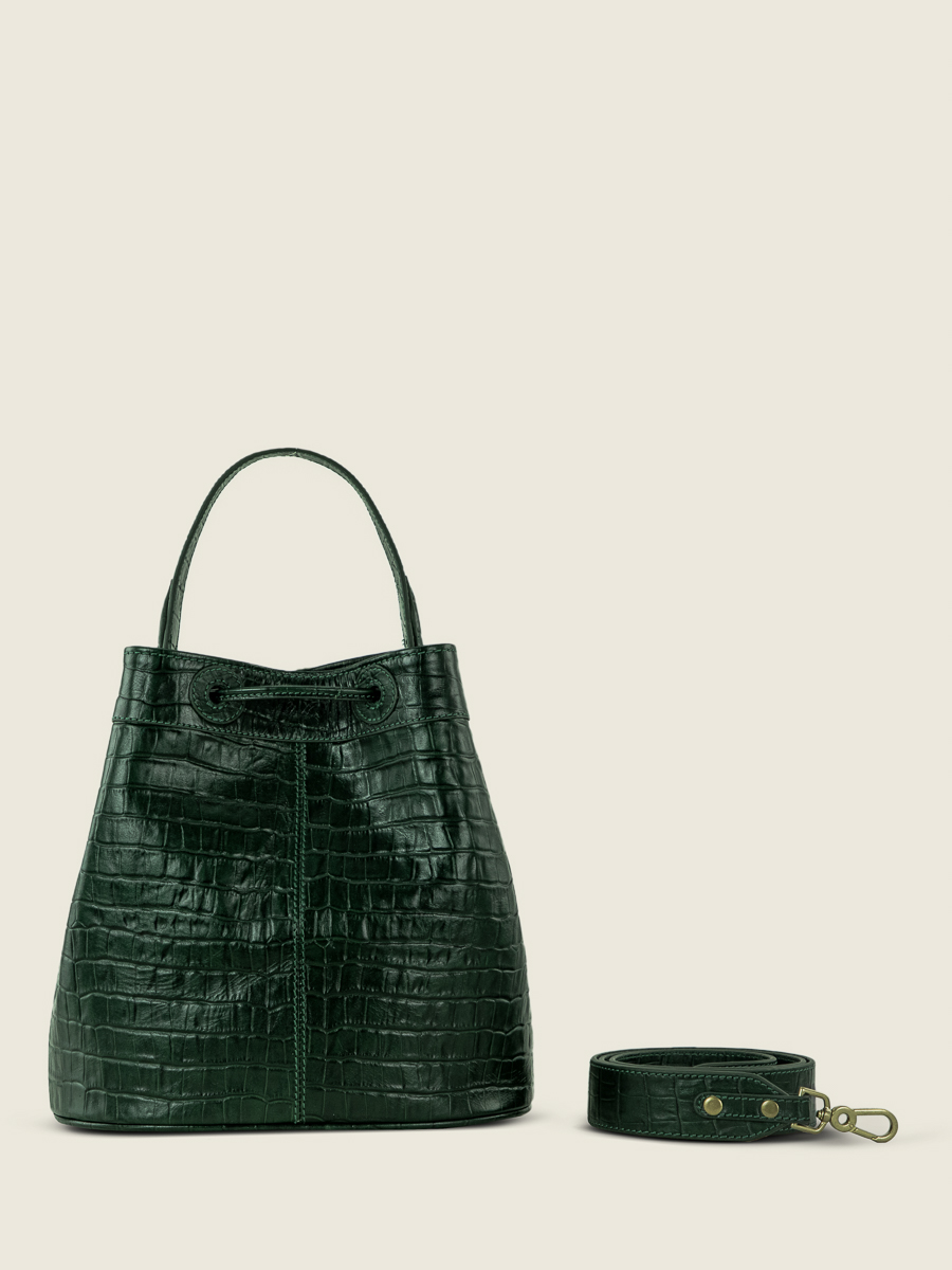 green-leather-bucket-bag-capucine-heritage-malachite-paul-marius-back-view-picture-w39-cr-dg