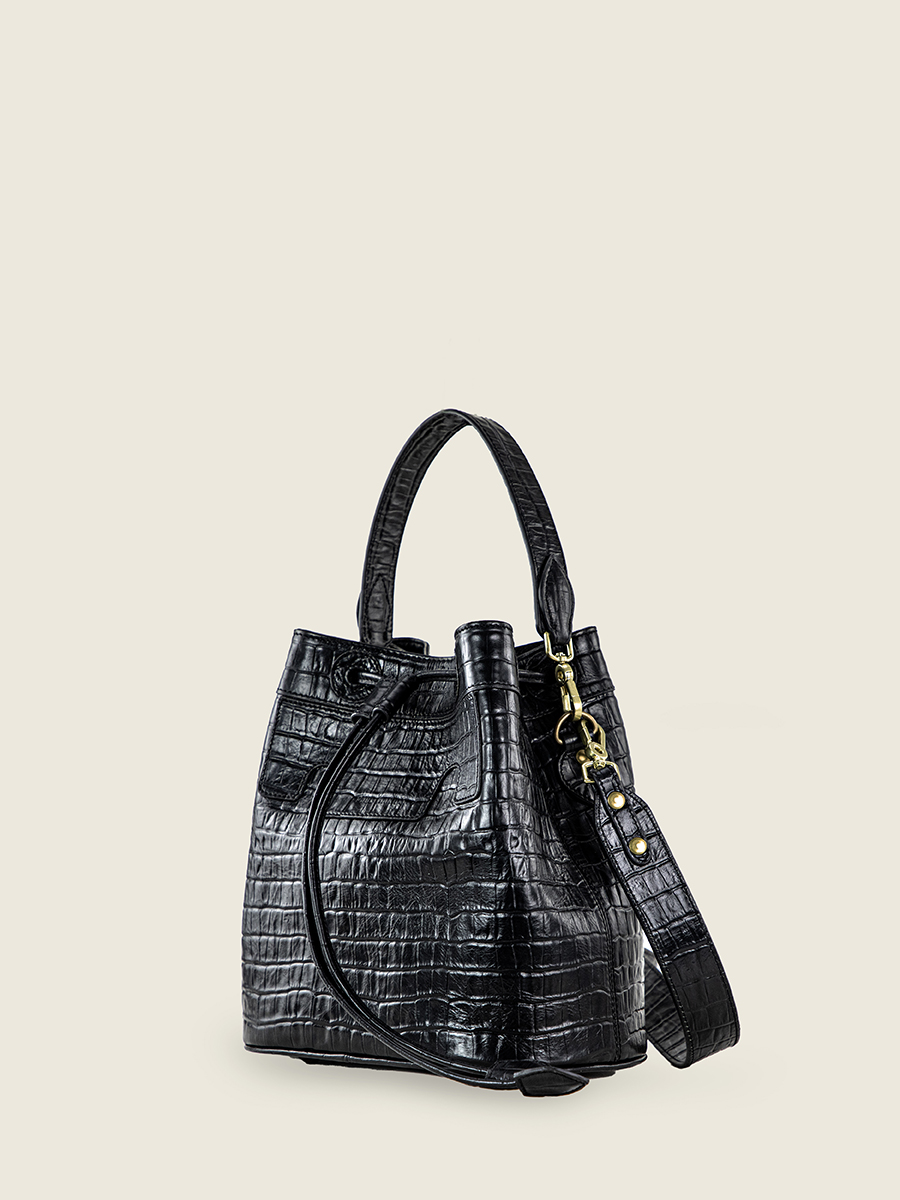 jet-black-leather-bucket-bag-capucine-heritage-paul-marius-back-view-picture-w39-cr-b