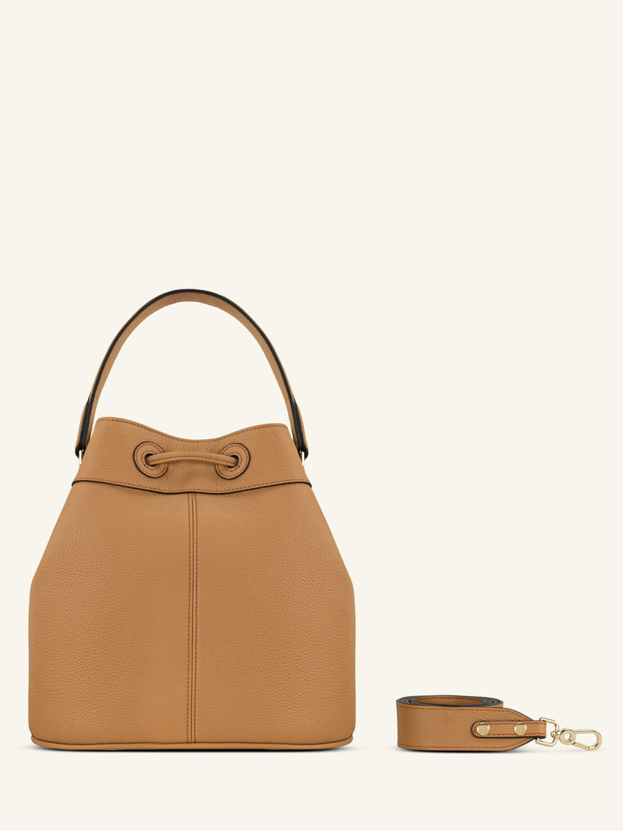 bucket-bag-leather-capucine-leopard-beige-back-view-w39-lp-bei