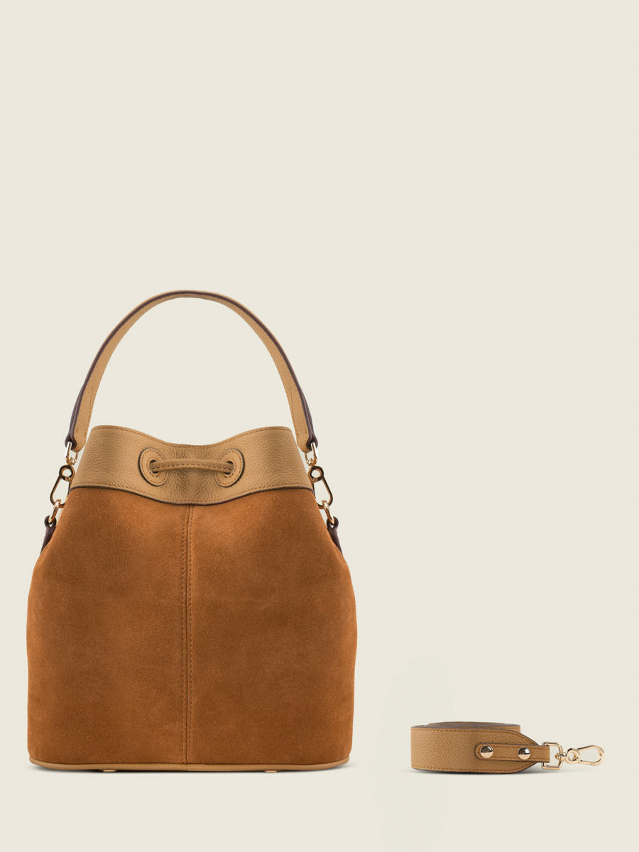 bucket-bag-brown-leather-capucine-brick-back-view-w39-su-co