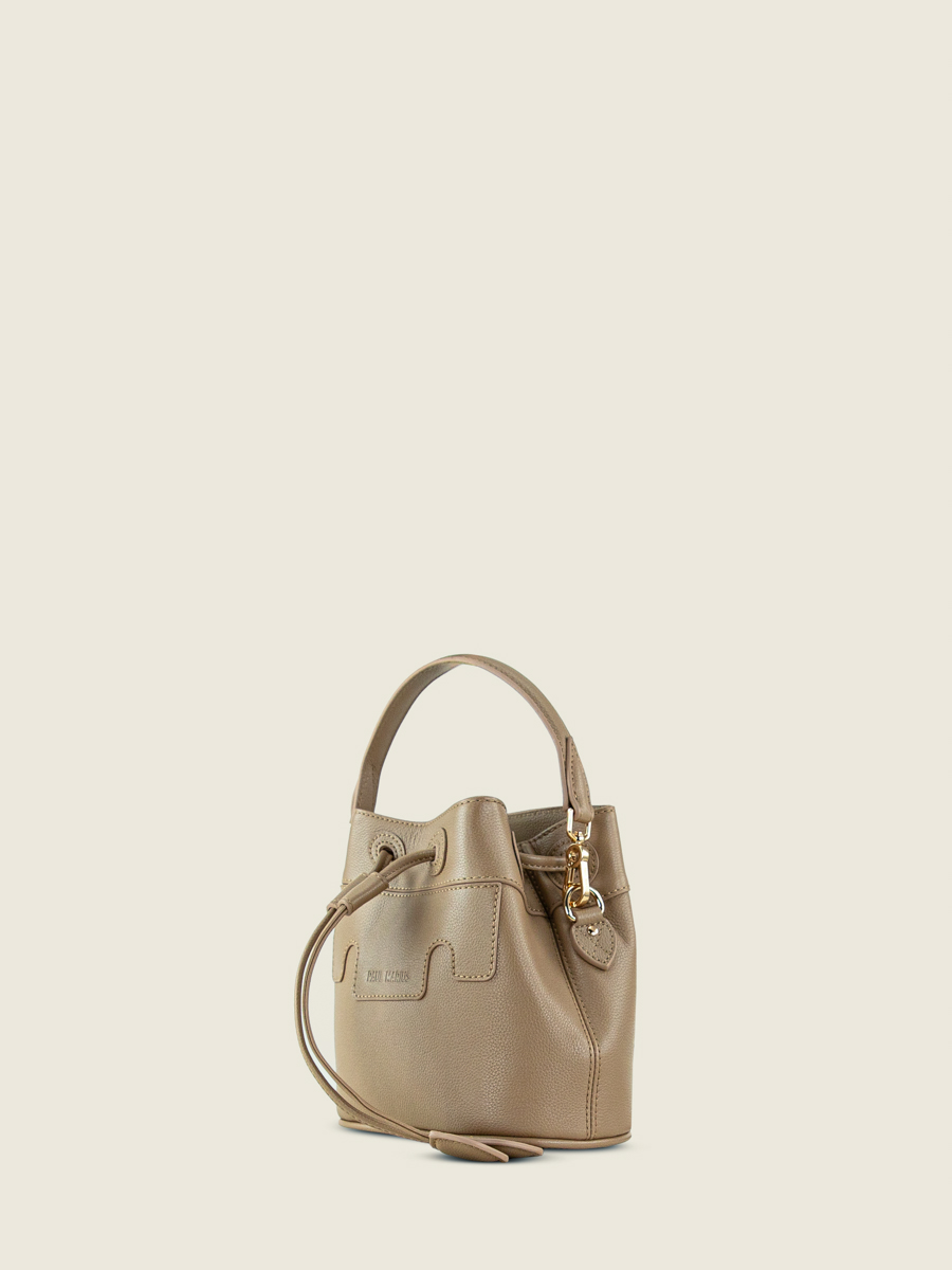 mini-bucket-bag-leather-capucine-xs-taupe-back-view-w39xs-bei