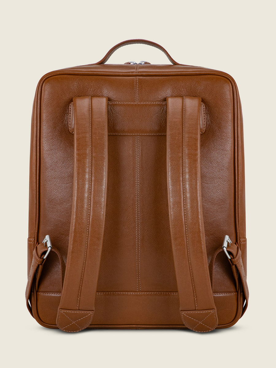 brown-leather-bagpack-charles-light-brown-paul-marius-back-view-picture-b11-l