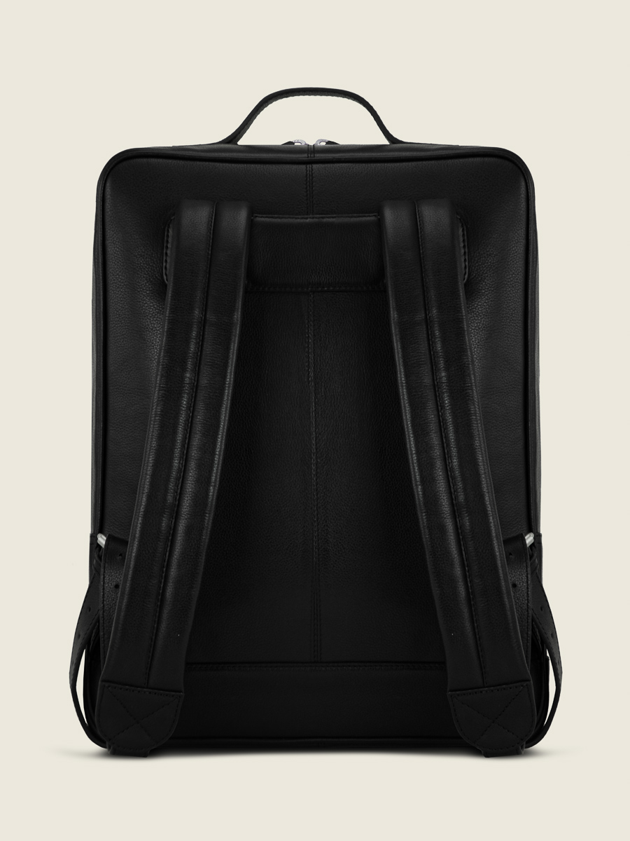 black-leather-bagpack-charles-black-paul-marius-back-view-picture-b11-b