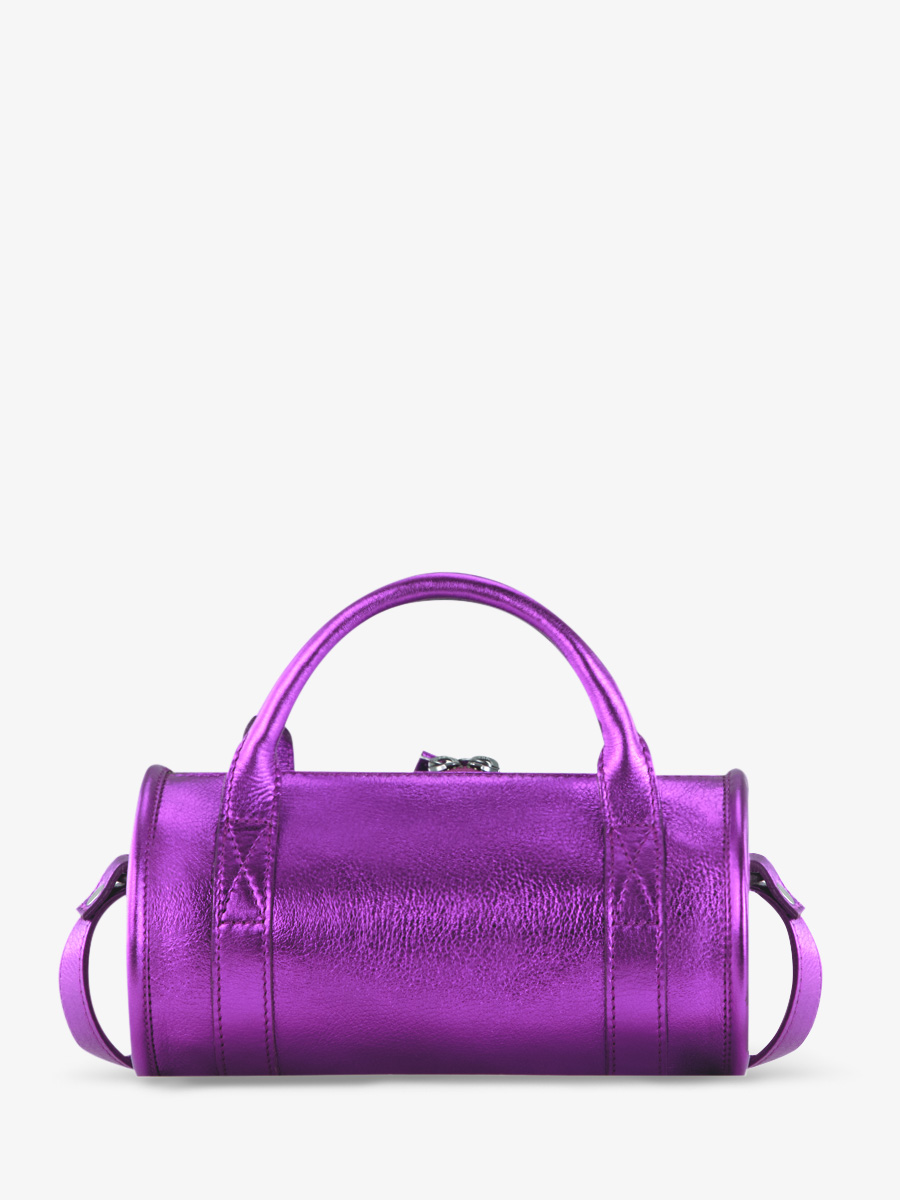 purple-metallic-leather-shoulder-bag-charlie-bonbon-paul-marius-inside-view-picture-w30-m-p