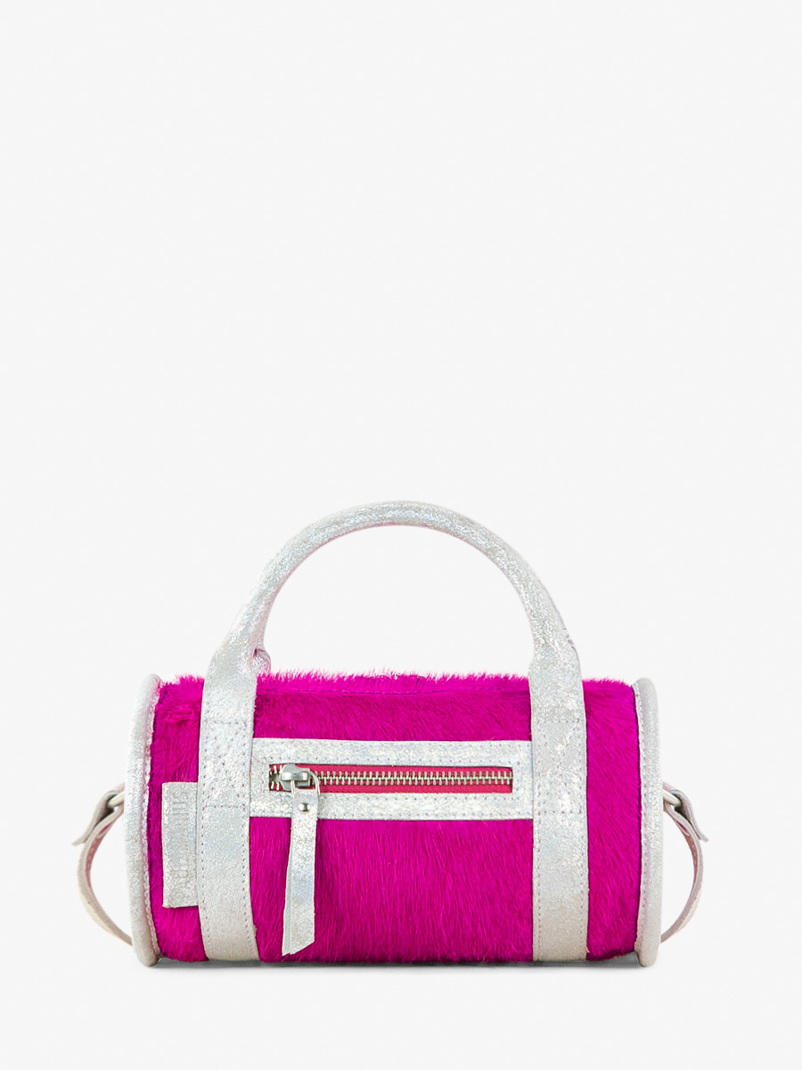 pink-leather-shoulder-bag-charlie-creature-acid-pink-paul-marius-front-view-picture-w30-crea-s-pi