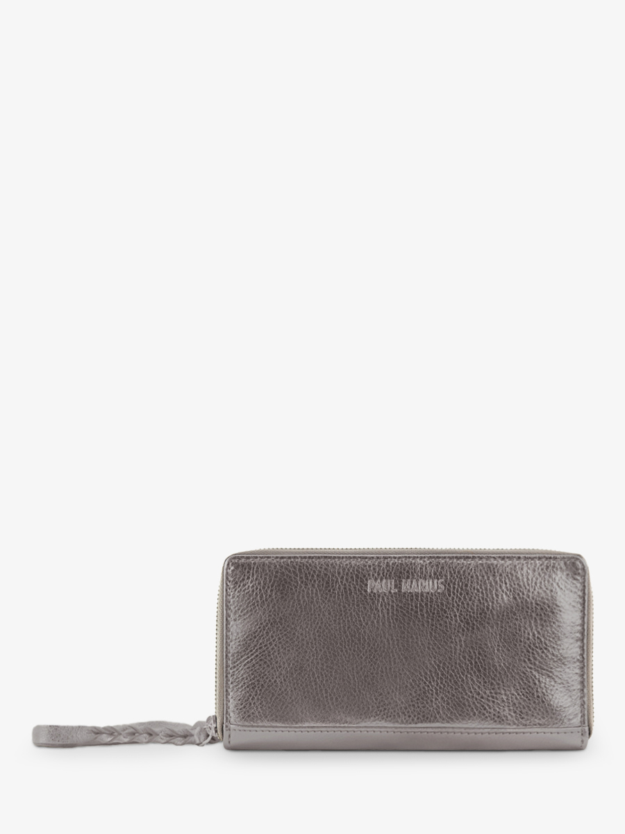 silver-leather-wallet-leportefeuille-charlotte-steel-paul-marius-campaign-picture-m63-gm