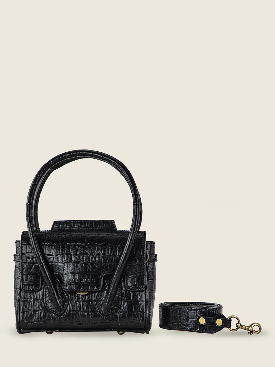 black-leather-mini-handbag-colette-xs-heritage-jet-black-paul-marius-side-view-picture-w28xs-cr-b