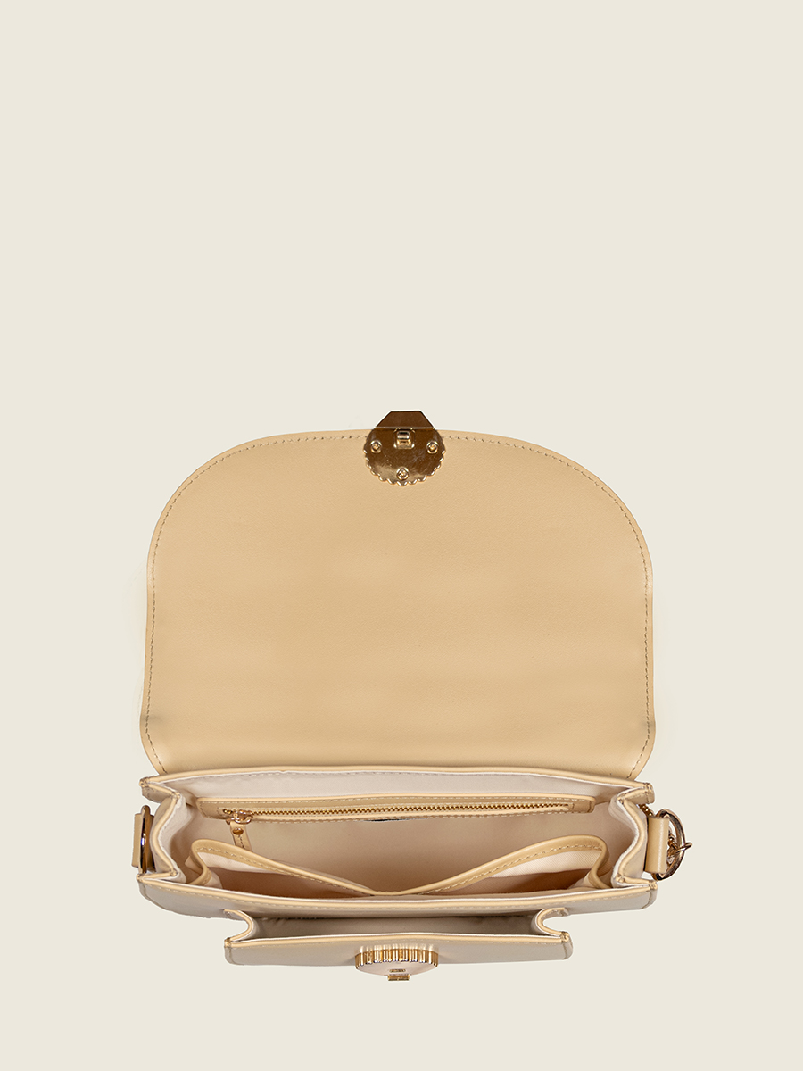 cross-body-bag-beige-leather-mademoiselle-george-coquillage-sand-inside-view-picture-w105-n