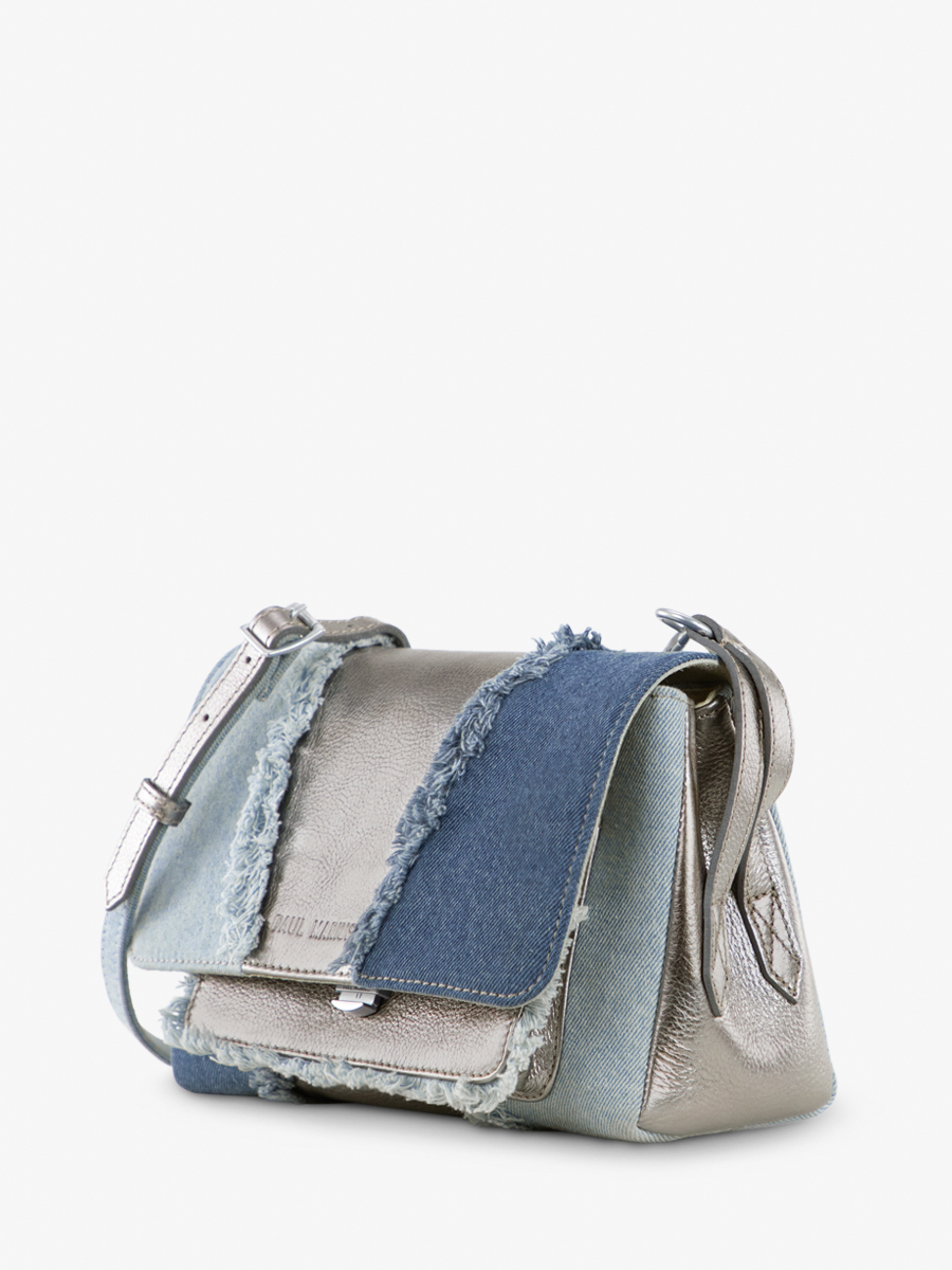 blue-silver-leather-cross-body-diane-s-denim-steel-paul-marius-side-view-picture-w35-gm-denim