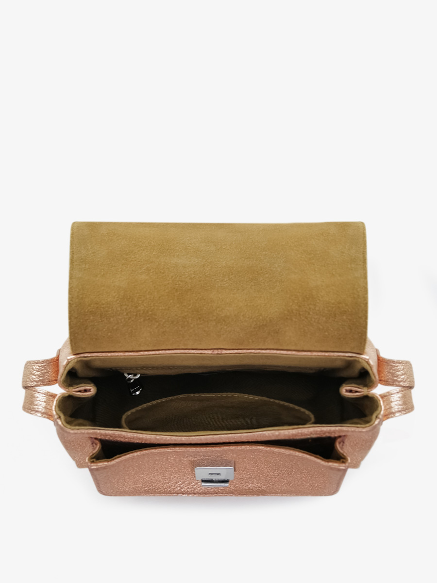 rose-gold-metallic-leather-mini-cross-body-bag-diane-xs-rose-gold-paul-marius-inside-view-picture-w035xs-g-pi