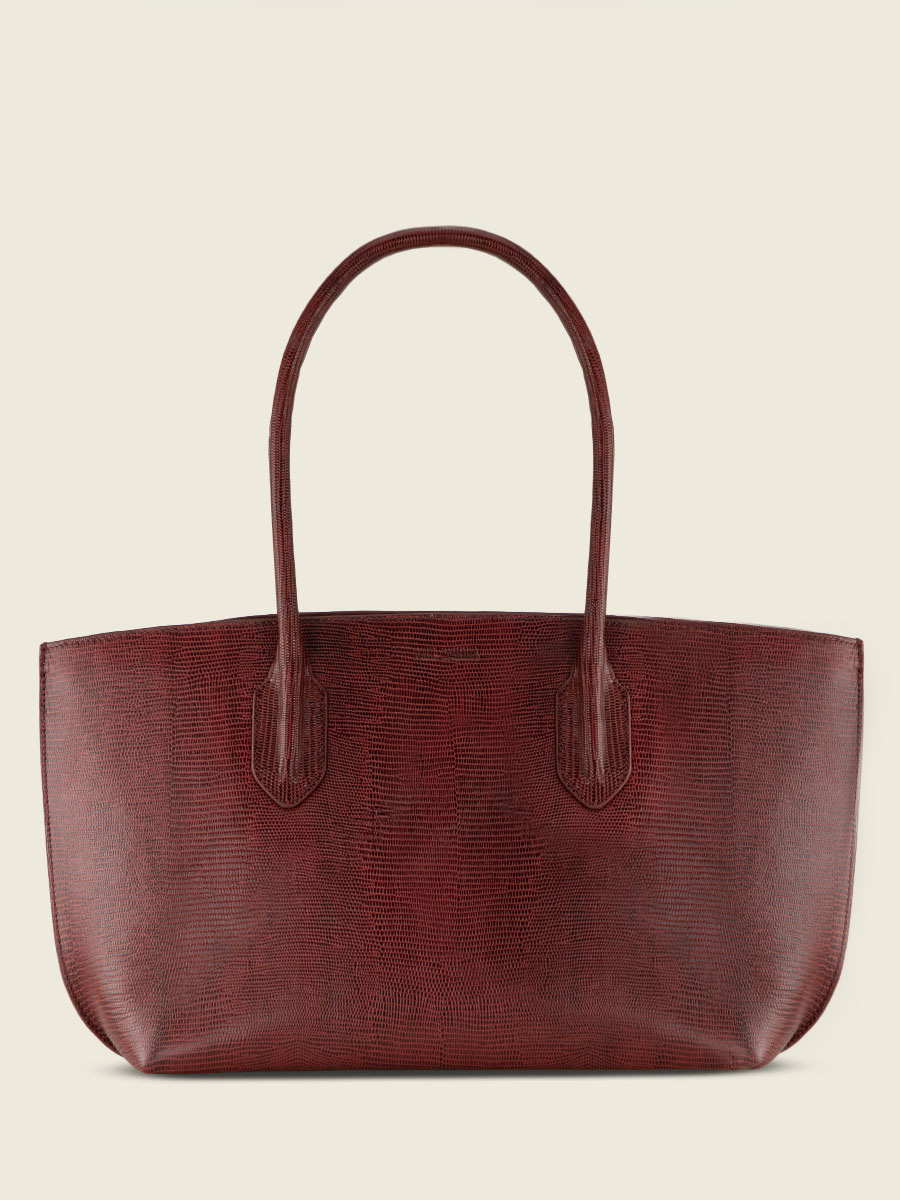 bag-for-women-red-front-view-picture-edith-1960-garnet-paul-marius-w49-l-r