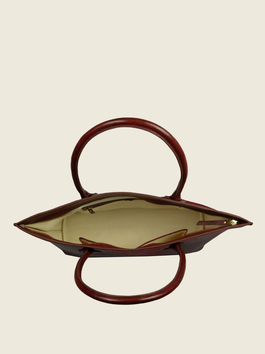 bag-for-women-red-inside-view-picture-edith-1960-garnet-paul-marius-w49-l-r