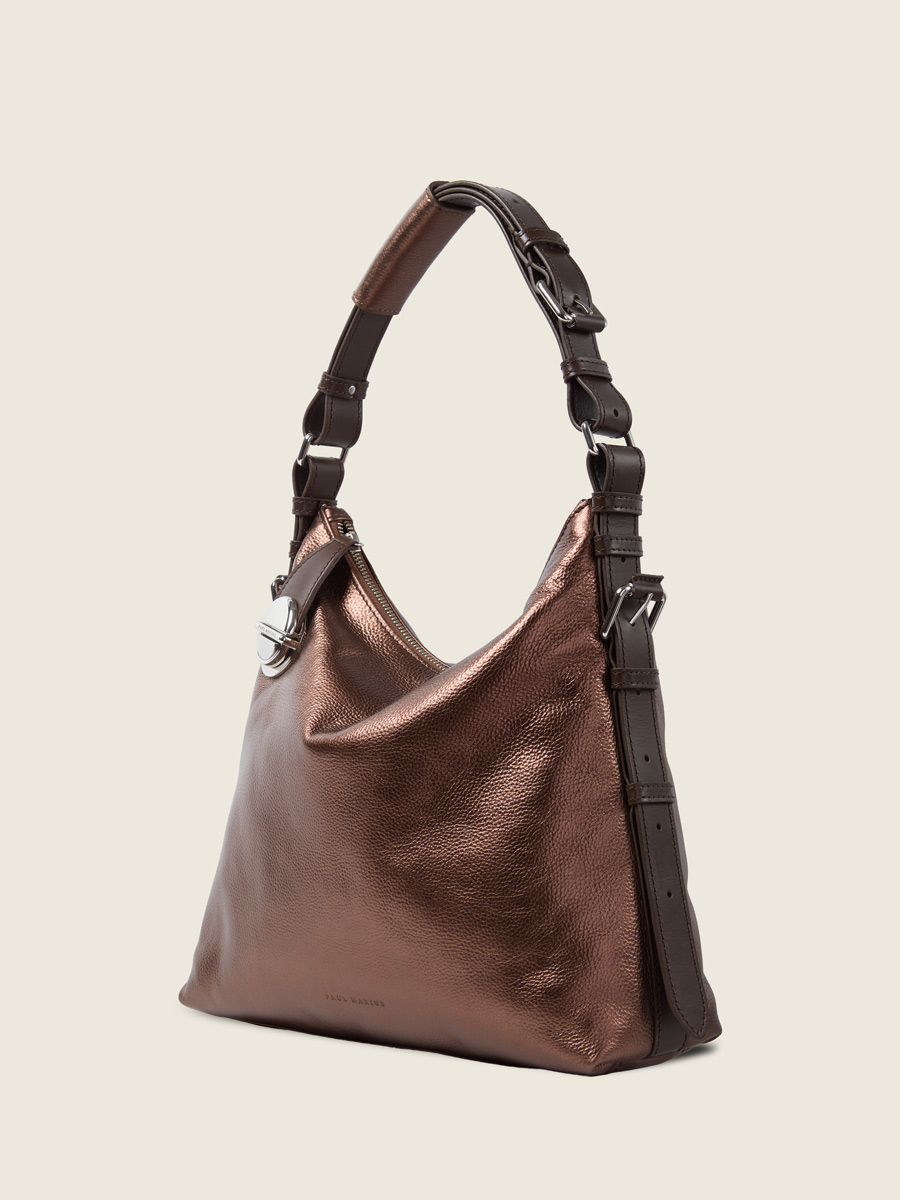 elliott-copper-leather-hobo-bag-women-side-view-w73l-c