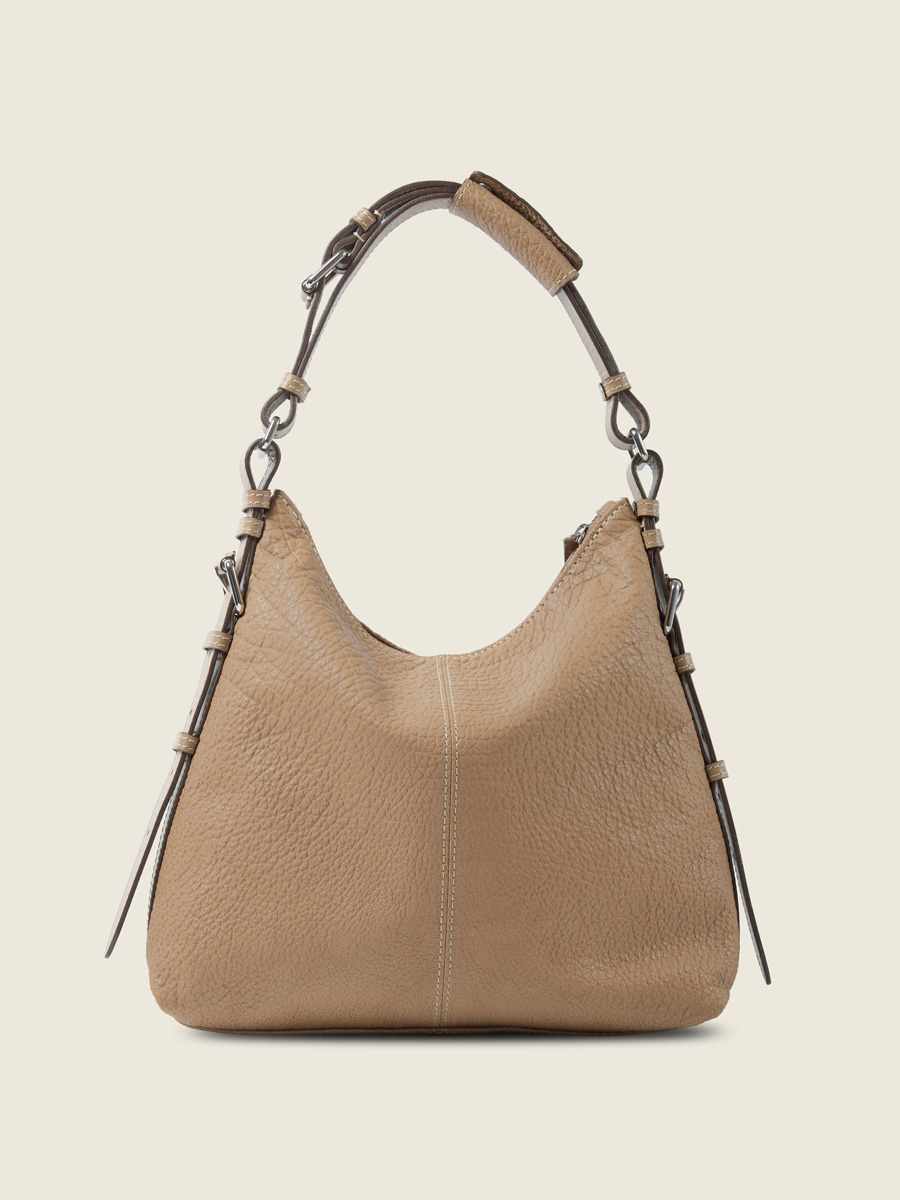  elliott-taupe-leather-hobo-bag-women-back-view-w73l-bei