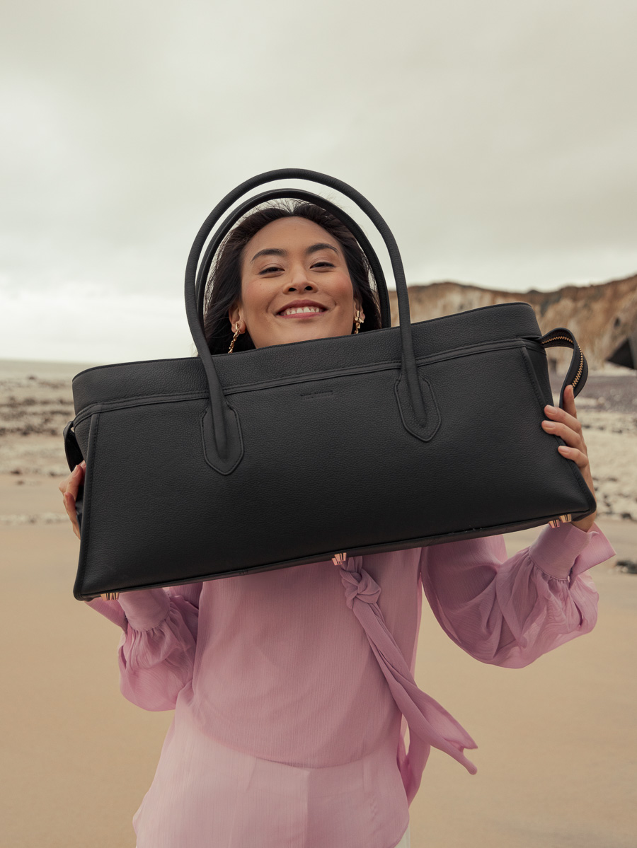 travel-bag-eros-ultra-long-soft-black-ambient-view-w52l-bm-b