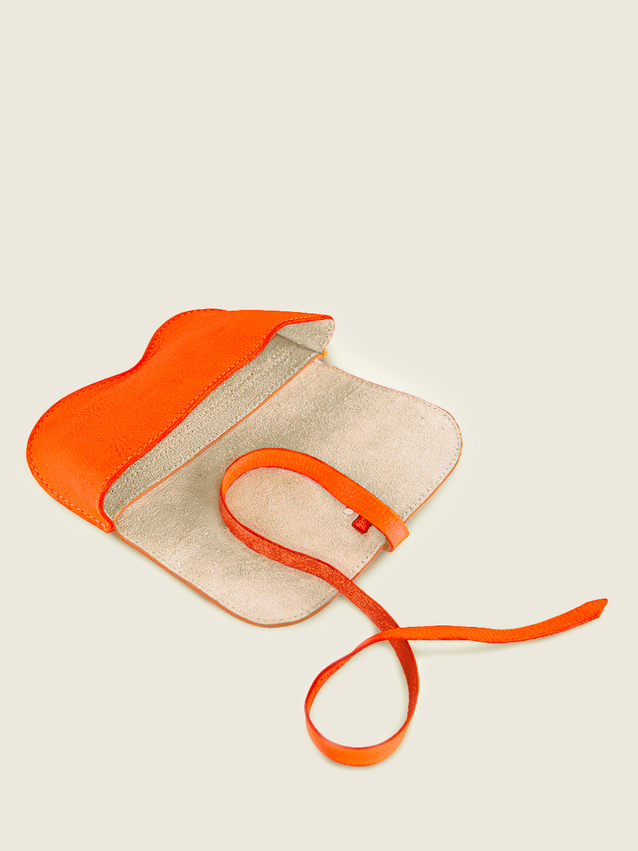 leather-glasses-case-for-women-orange-inside-view-picture-letui-a-lunettes-neon-paul-marius-m49-ne-o