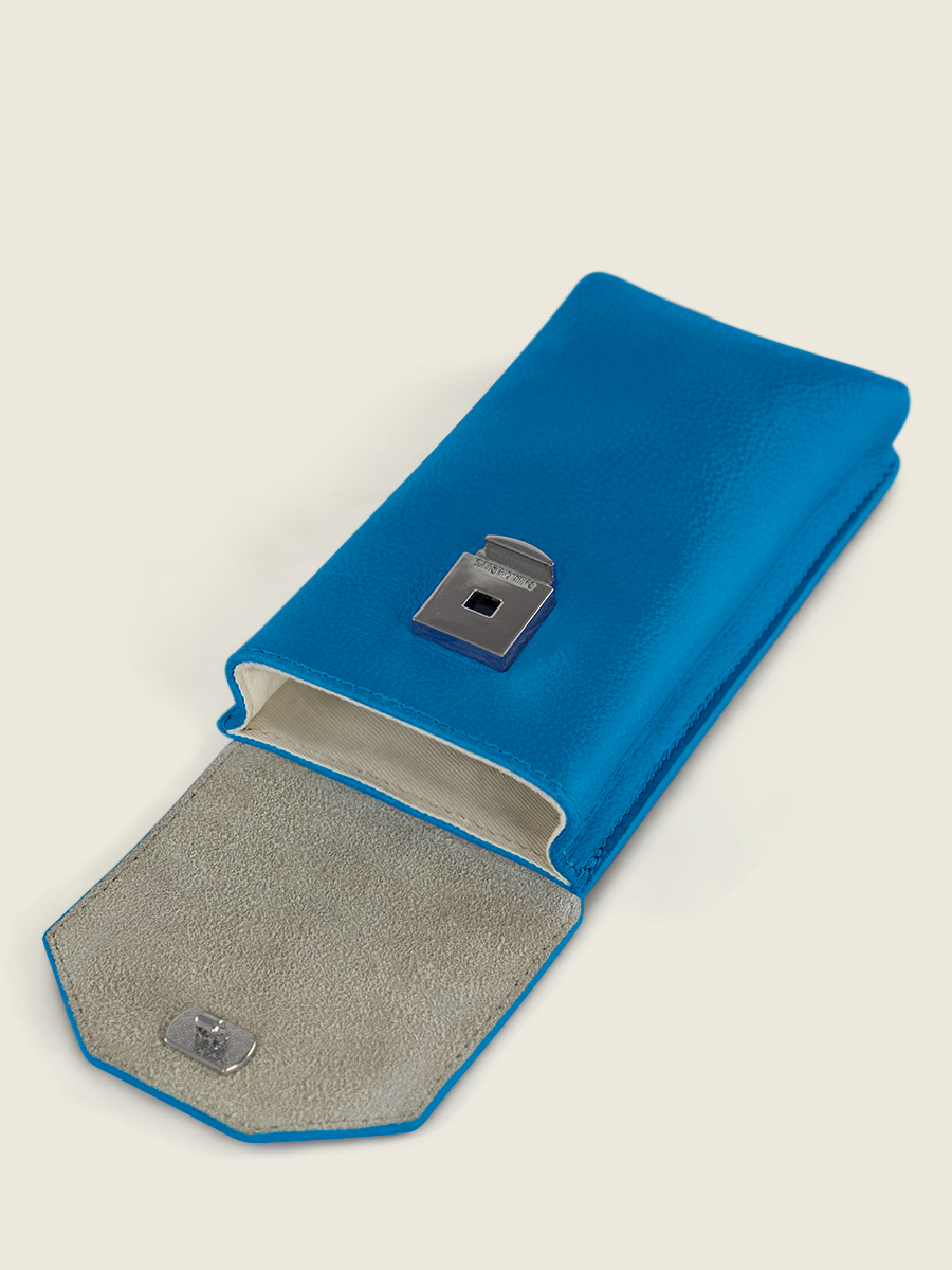 blue-leather-phone-bag-eva-neon-blue-paul-marius-inside-view-picture-m71-ne-blu