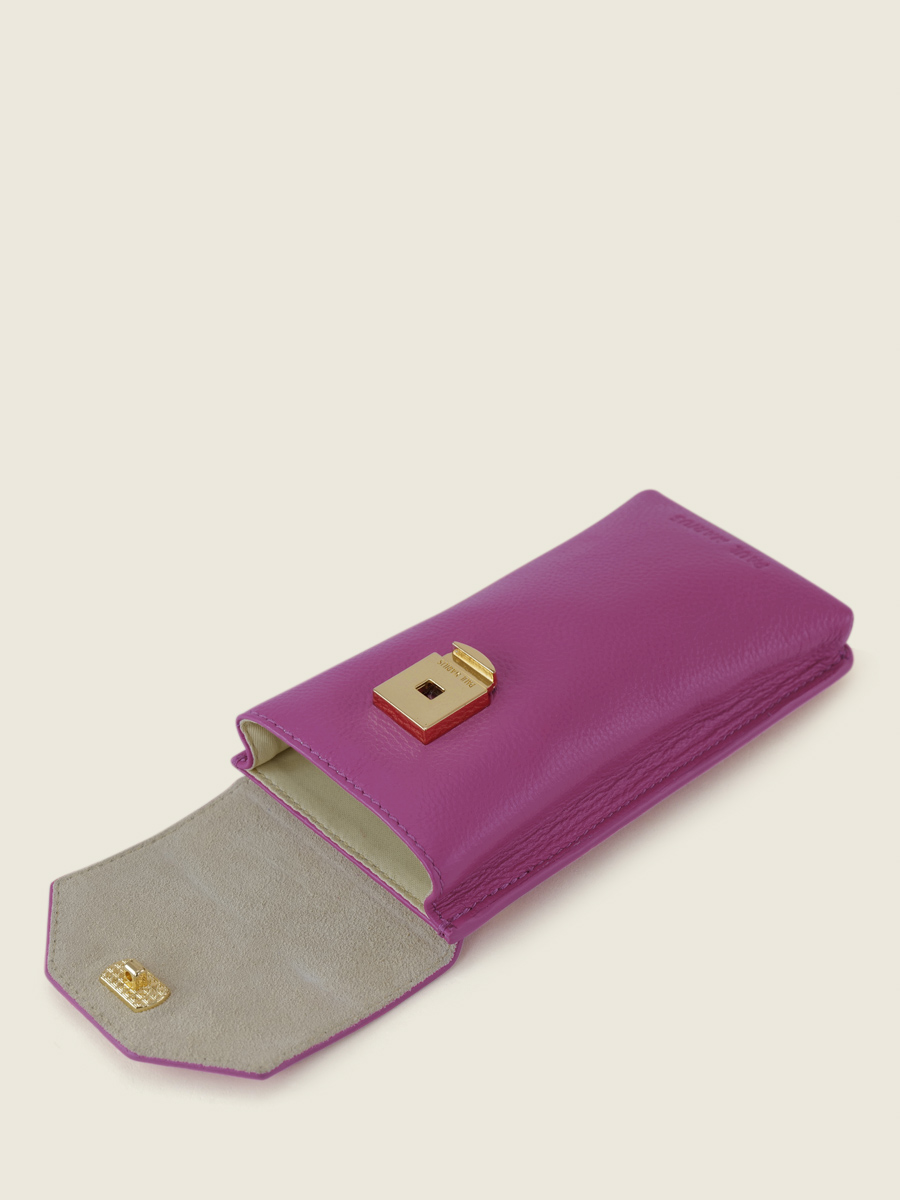 purple-leather-phone-bag-eva-sorbet-blackcurrant-paul-marius-inside-view-picture-m71-sb-p