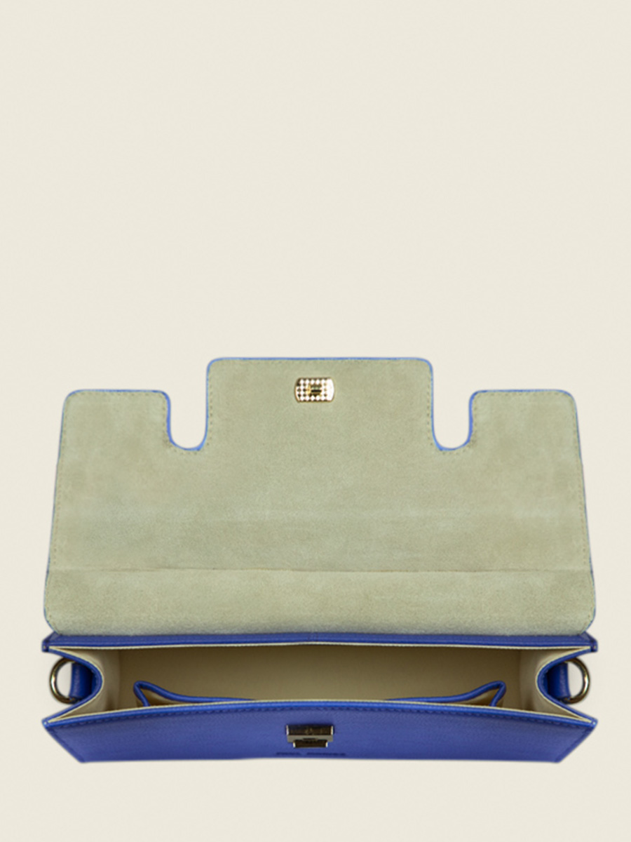 blue-leather-baguette-bag-gabrielle-azur-royal-blue-paul-marius-inside-view-picture-w42-az-blu