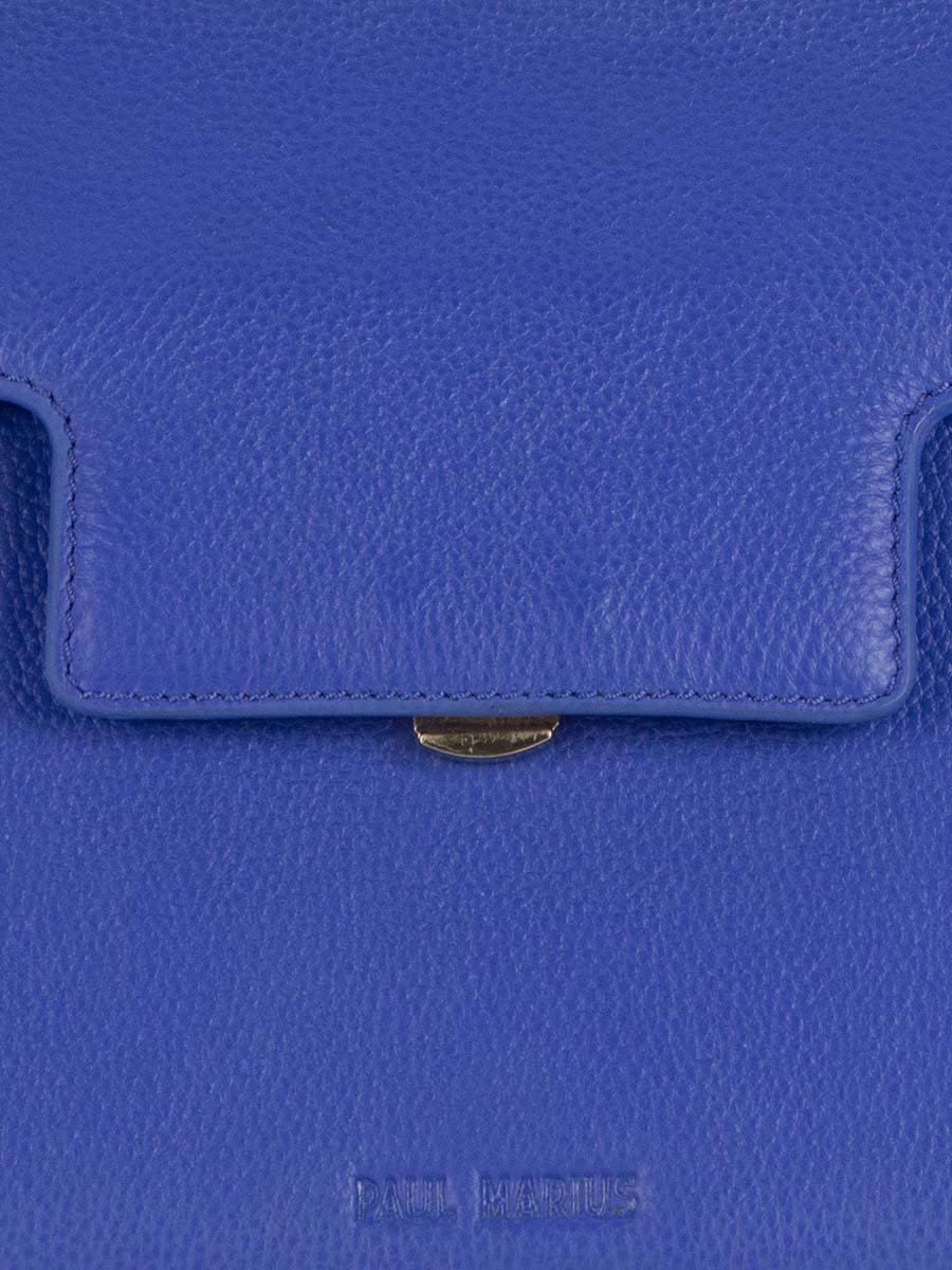 blue-leather-baguette-bag-gabrielle-azur-royal-blue-paul-marius-focus-material-view-picture-w42-az-blu