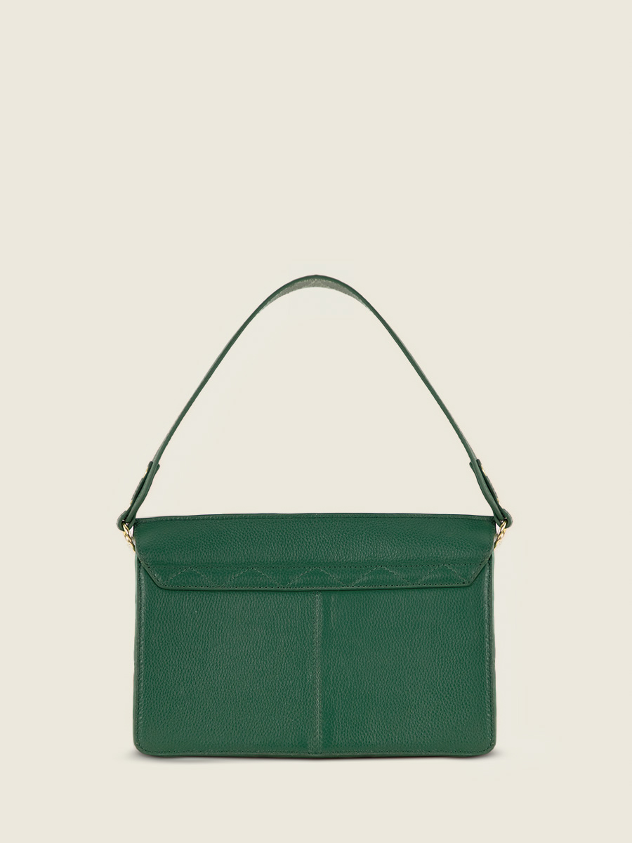green-leather-baguette-bag-gabrielle-azur-imperial-green-paul-marius-inside-view-picture-w42-az-gr