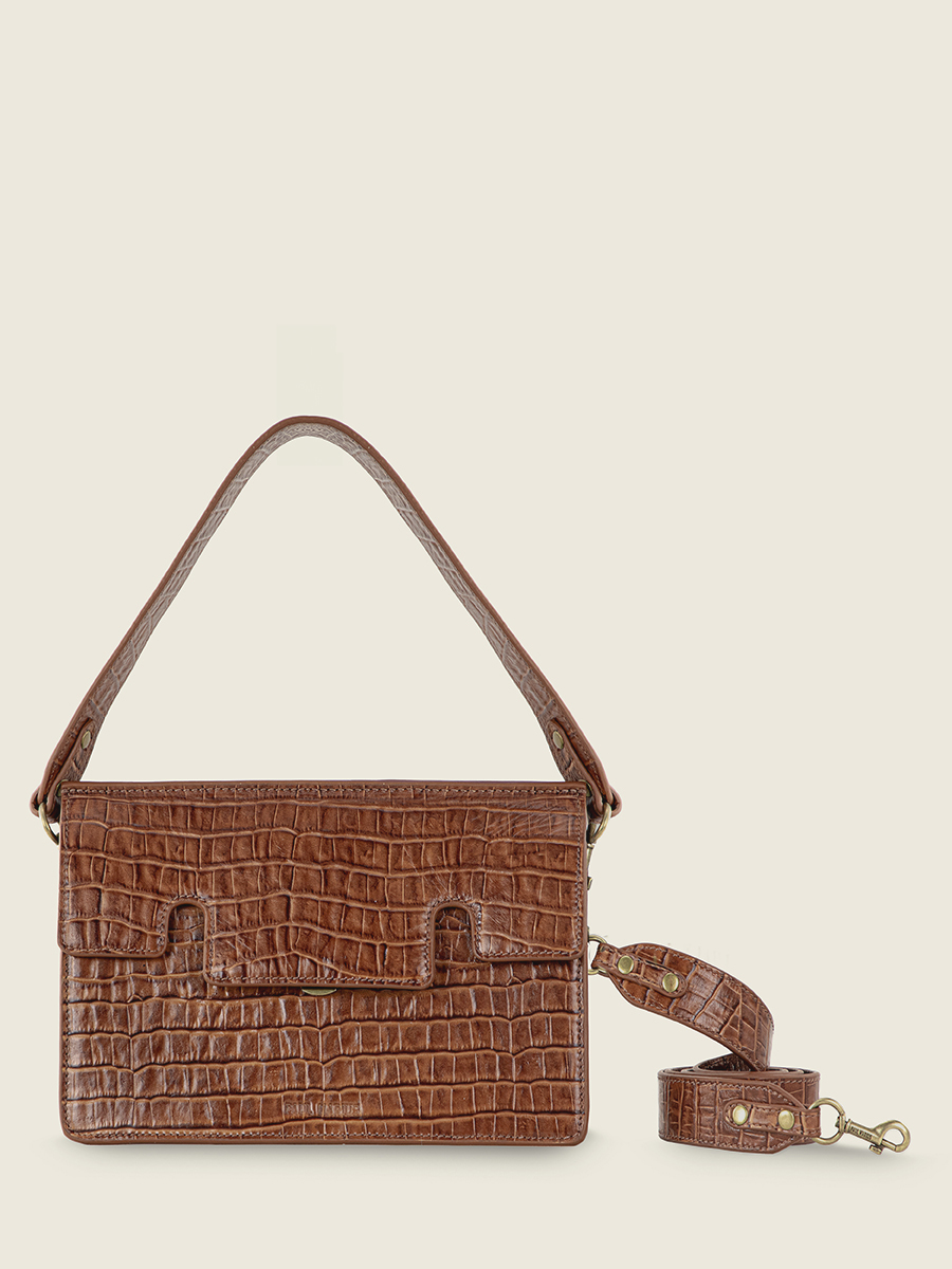 brown-leather-baguette-bag-gabrielle-heritage-brown-paul-marius-front-view-picture-w42-cr-db