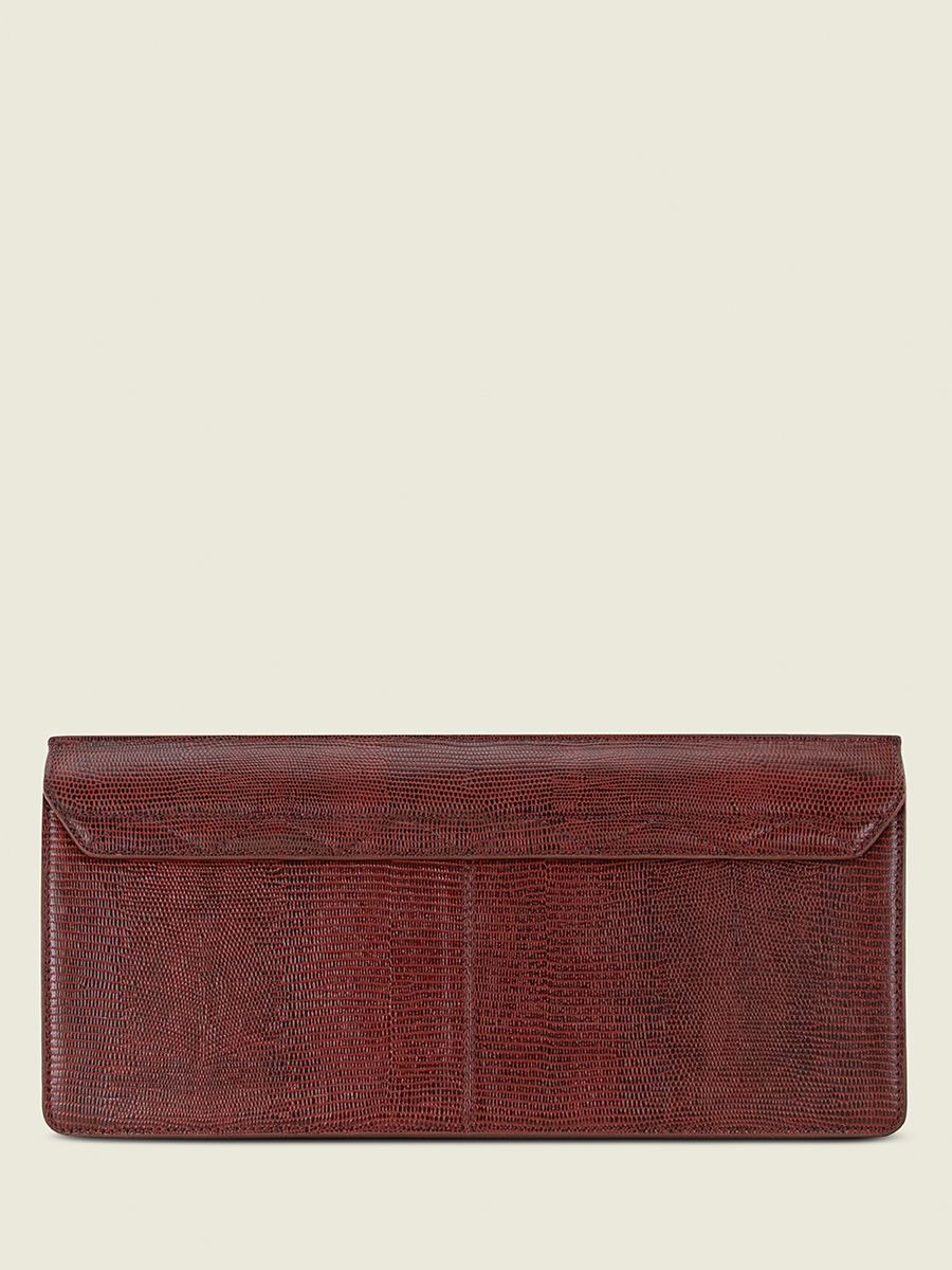 red-leather-baguette-bag-gabrielle-ultra-long-1960-garnet-paul-marius-inside-view-picture-w42l-l-r