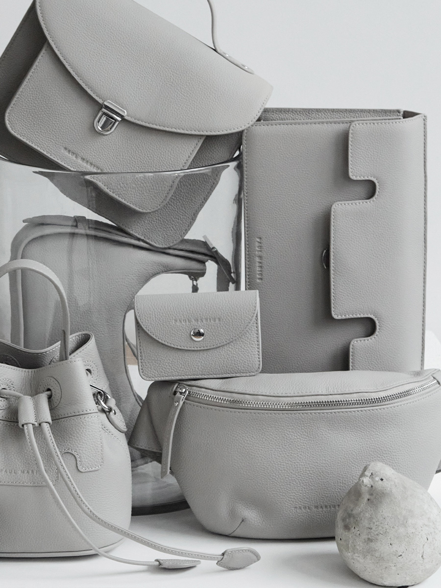 baguette-bag-leather-gabrielle-galet-focus-material-w42-bm-gre